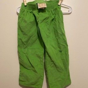 Play condition TBBC Sheffield green corduroy pants